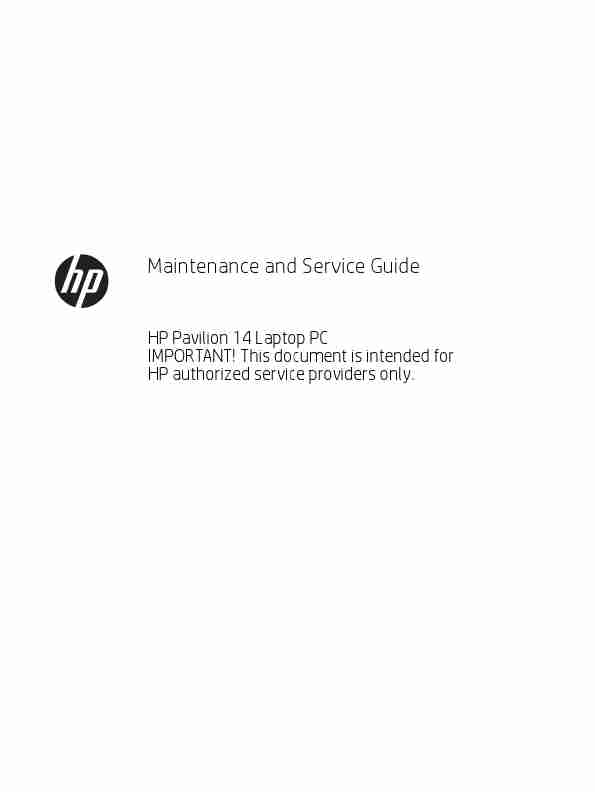 HP PAVILION 14-page_pdf